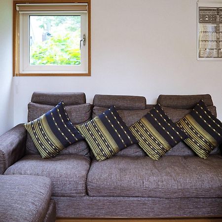 Yotei Cottage Hirafu Экстерьер фото