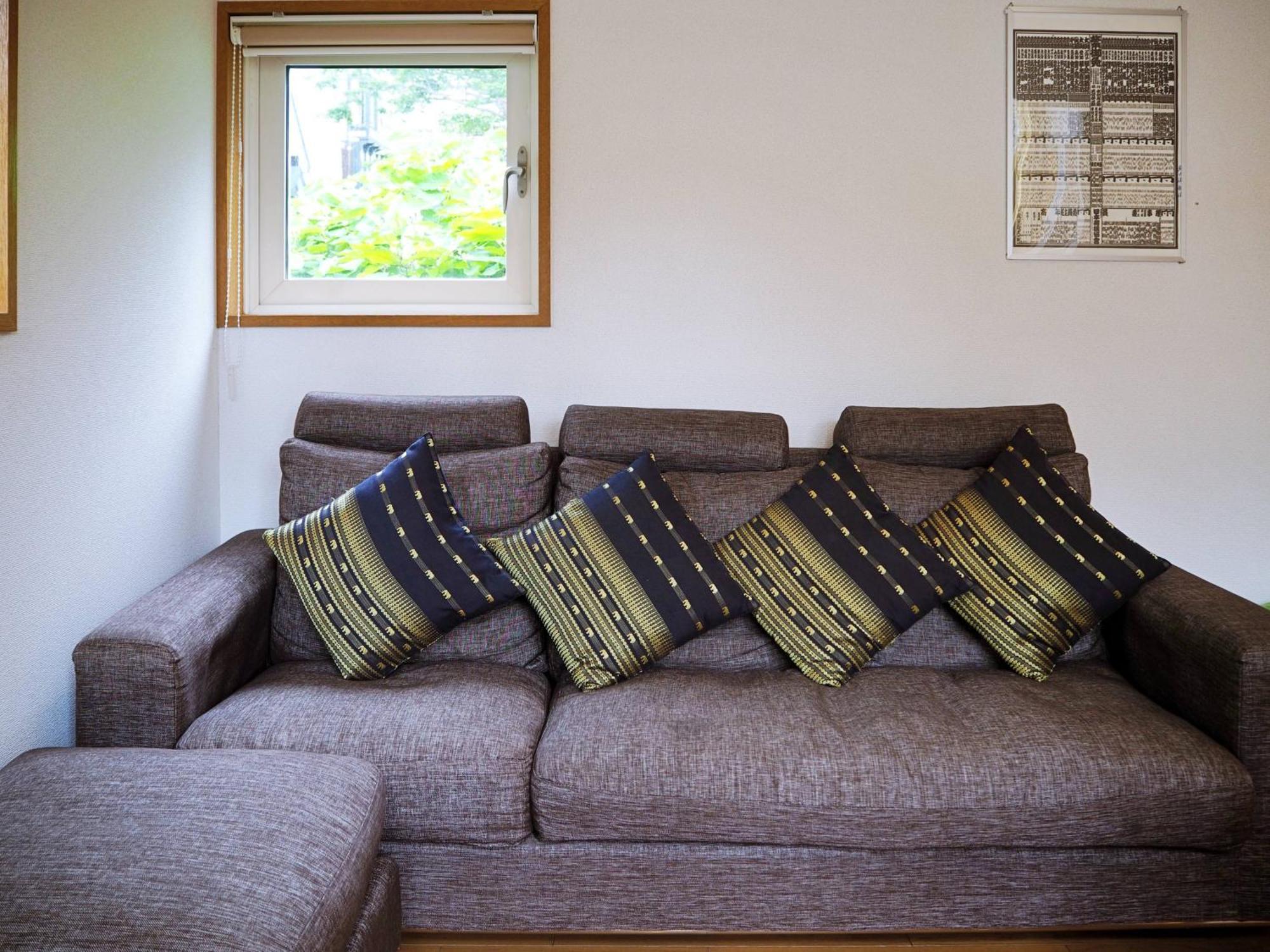 Yotei Cottage Hirafu Экстерьер фото