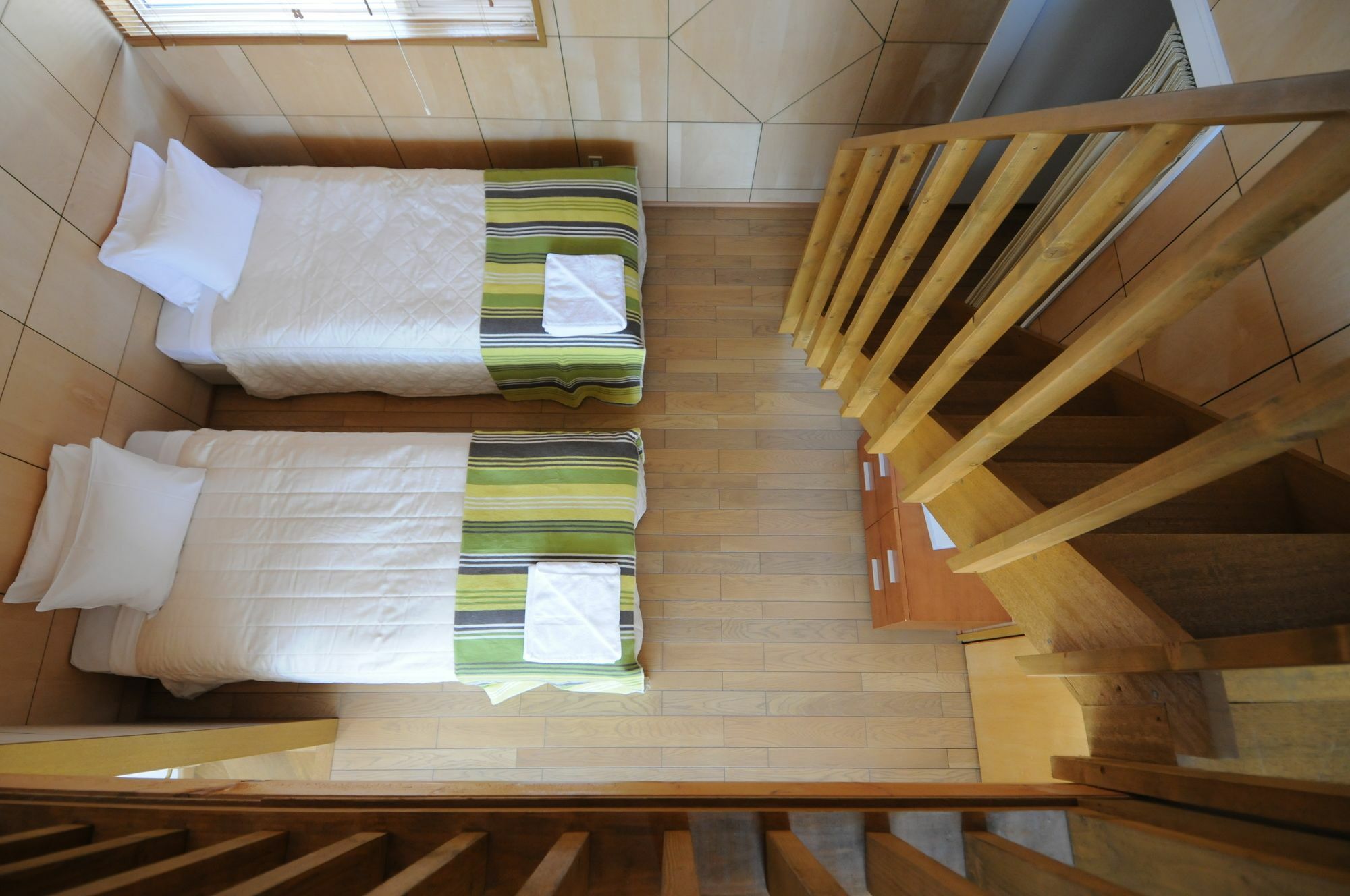Yotei Cottage Hirafu Экстерьер фото
